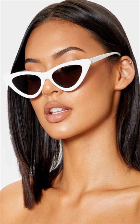 olarized cat eye sunglasses|cat eye sunglasses female.